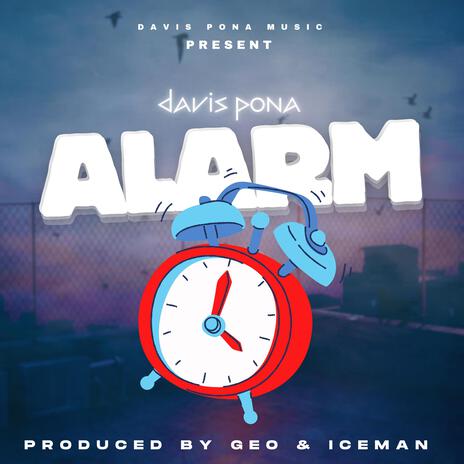 Alarm | Boomplay Music