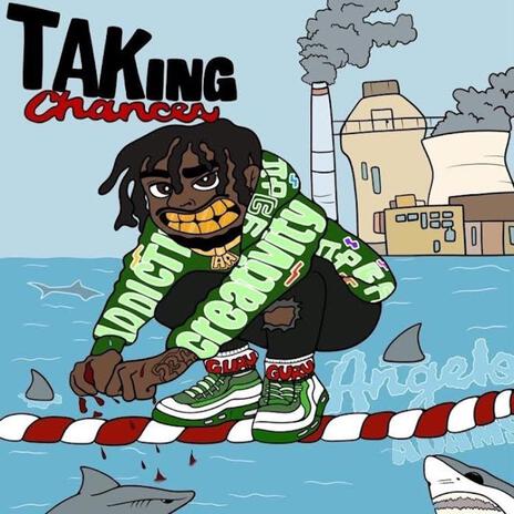 TAKING CHANCES | Boomplay Music