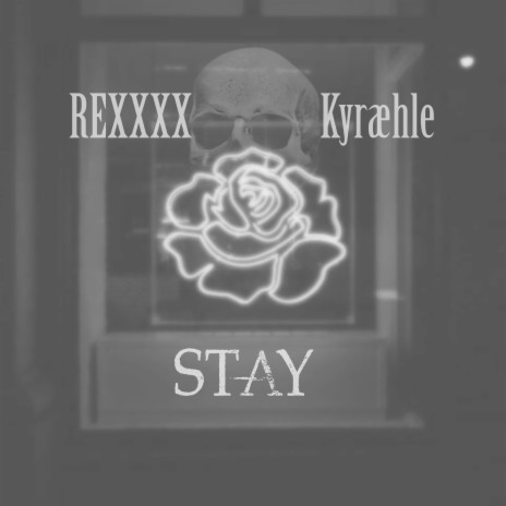 Stay (with Kyræhle)