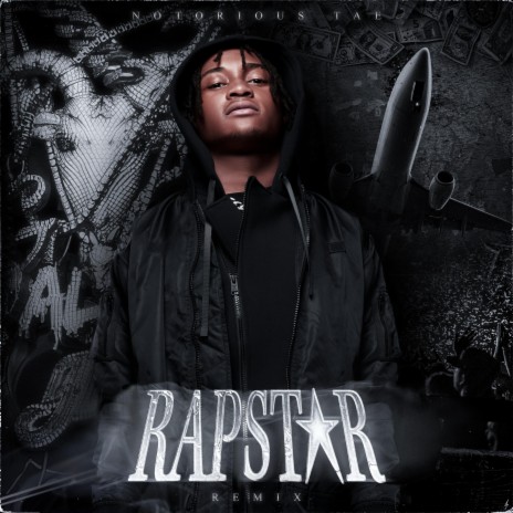 RAPSTAR (Remix) | Boomplay Music