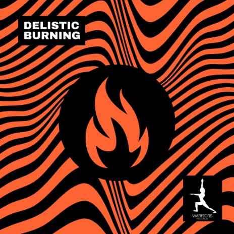 Burning (Radio Edit)