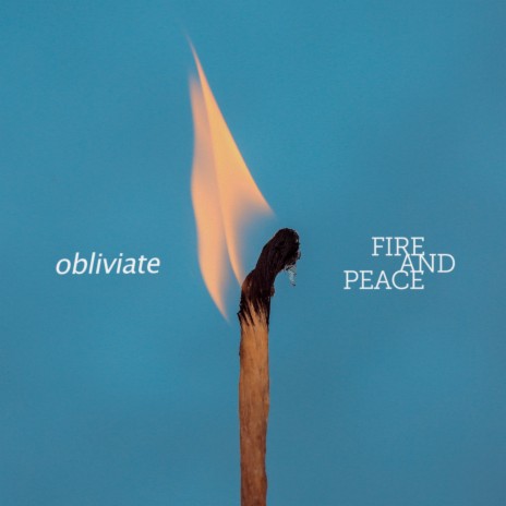 Fire and Peace | Boomplay Music