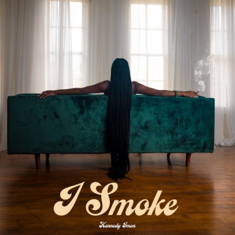 i smoke | Boomplay Music
