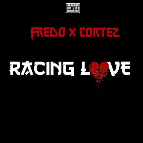 Racing Love | Boomplay Music