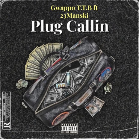 Plug Callin ft. 23Manski