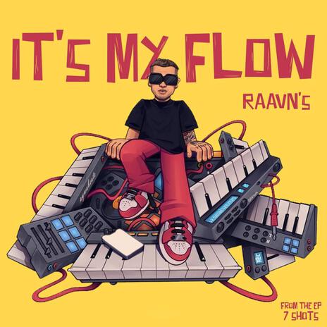 It's My Flow | Boomplay Music