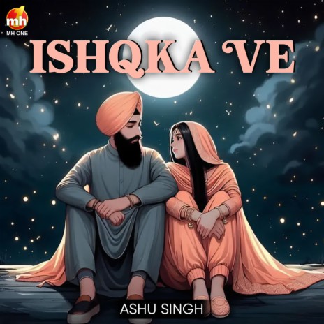 Ishqka Ve | Boomplay Music