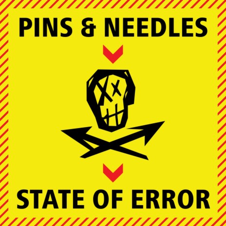 Pins & Needles | Boomplay Music