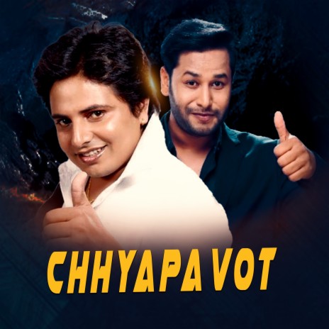 Chhyapa Vot ft. Kastup Panta | Boomplay Music