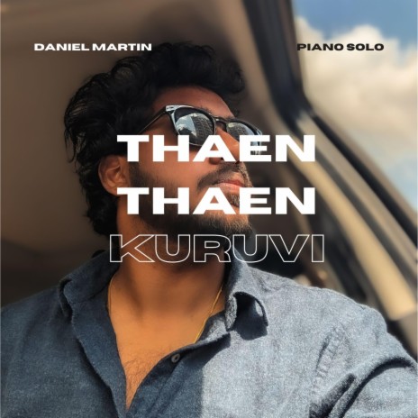 Thaen Thaen (Kuruvi) (Instrumental)