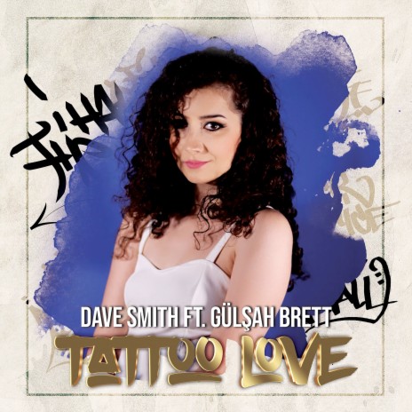 Tattoo Love ft. Gülşah Brett | Boomplay Music