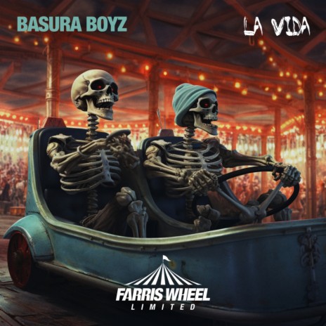 La Vida (Extended Mix) | Boomplay Music