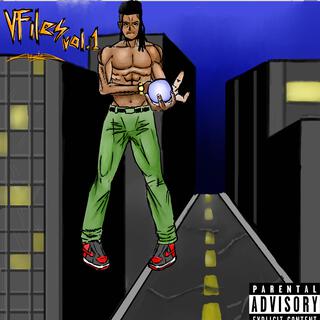 VFiles Vol 1.