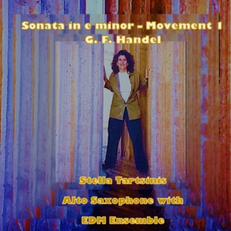 Sonata M1 Handel | Boomplay Music