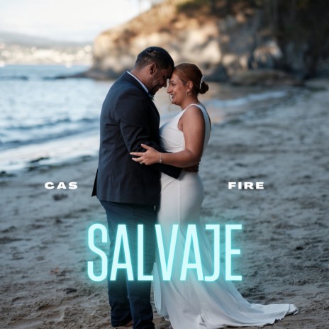 Salvaje | Boomplay Music