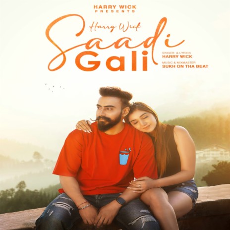 Saadi Gali ft. Sukh On The Beat | Boomplay Music