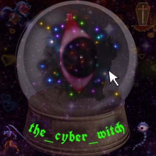 the cyber witch