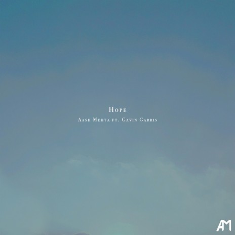 Hope ft. Gavin Garris | Boomplay Music