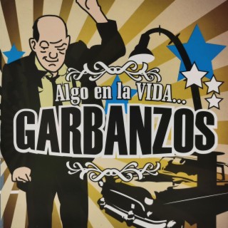 Los Garbanzos