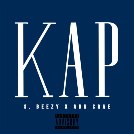 KAP ft. ADN Crae | Boomplay Music