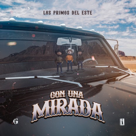 Con Una Mirada | Boomplay Music