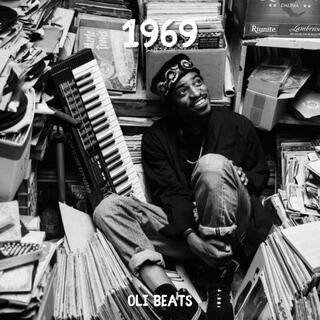 1969 - Boom Bap Beat