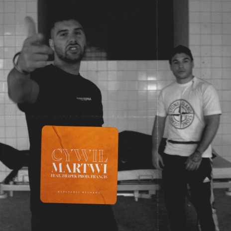 Martwi (Single Version) ft. Filipek & Francis