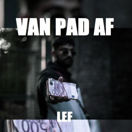 Van Pad Af