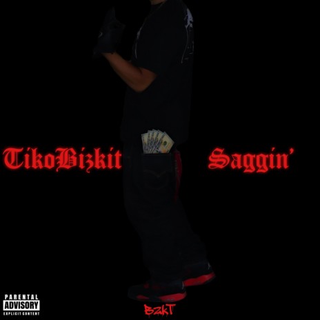 Saggin' | Boomplay Music