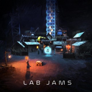 LAB JAMS: The Bonelab Original Soundtrack
