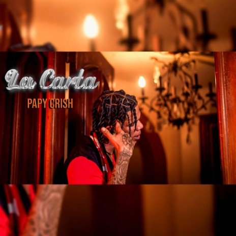 La Carta ft. drumz LT & New Black Cotize