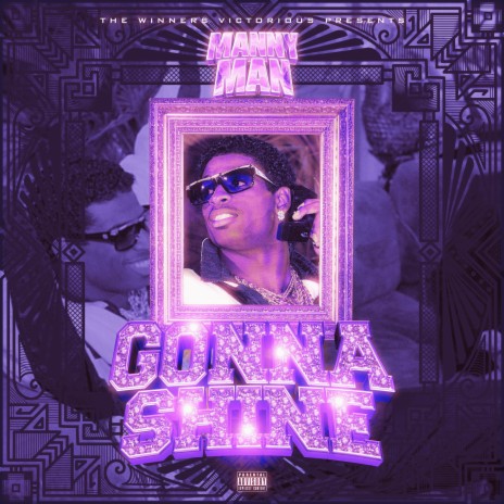 Gonna Shine (Chopped And Screwed) | Boomplay Music