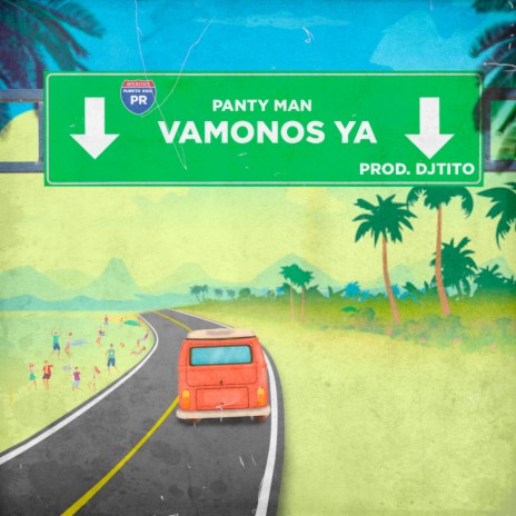 Vamonos Ya | Boomplay Music