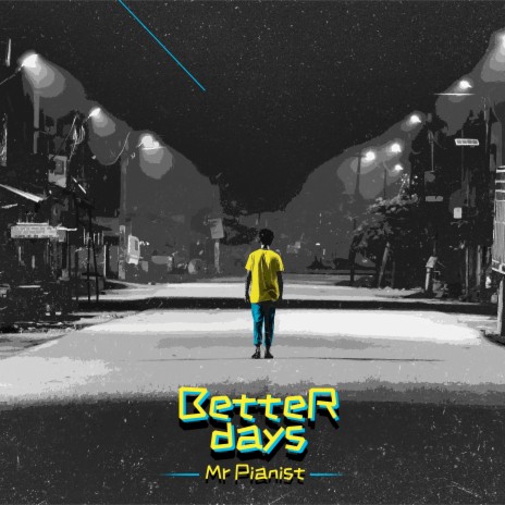 Better Days ft. Thuto