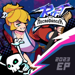 Rift of the NecroDancer (Original Game Soundtrack)