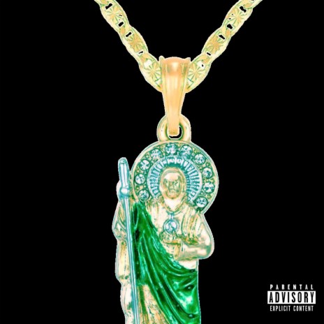 Jesus on the Chain ft. Ritchie Bamba | Boomplay Music