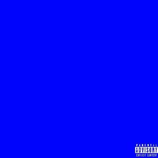 EP BLUE.