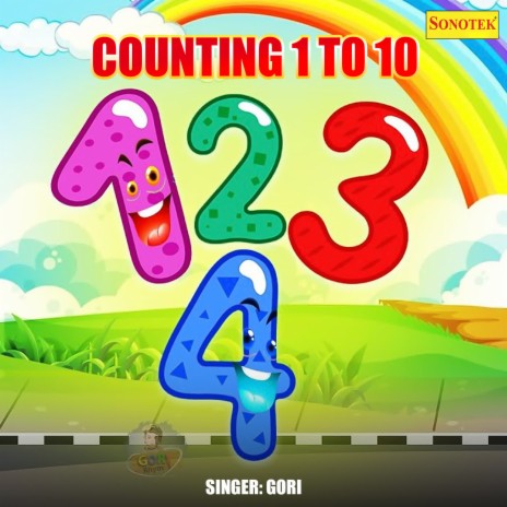 Counting 1 To 10 | Boomplay Music