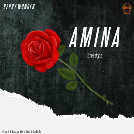 Amina Freestyle | Boomplay Music