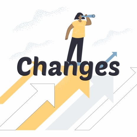 Changes | Boomplay Music