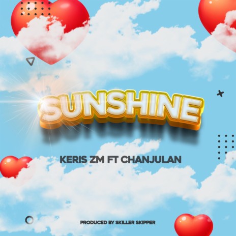 Sunshine ft. Chanjulan | Boomplay Music