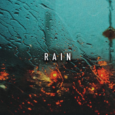 Rain (Radio Edit) ft. fabiennecleo