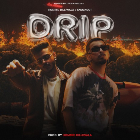 Drip ft. Knockout
