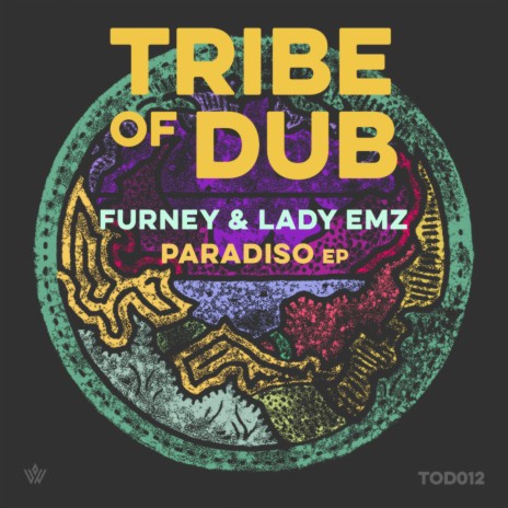 Tracking On & On (Original Mix) ft. Lady Emz | Boomplay Music