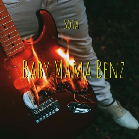 Baby Mama Benz