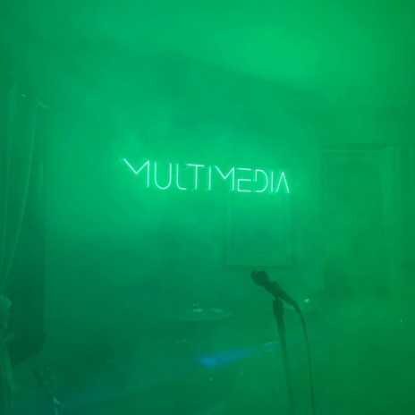 It's Multimedia!
