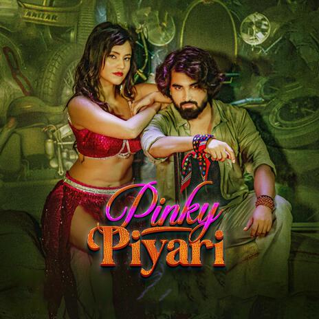 Pinky Piyari | Boomplay Music