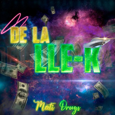 De La Lle-K (Nick G Remix) | Boomplay Music