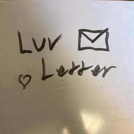 Luv Letter | Boomplay Music