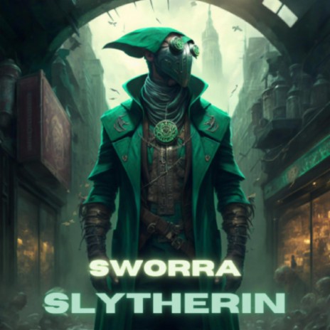 SLYTHERIN | Boomplay Music